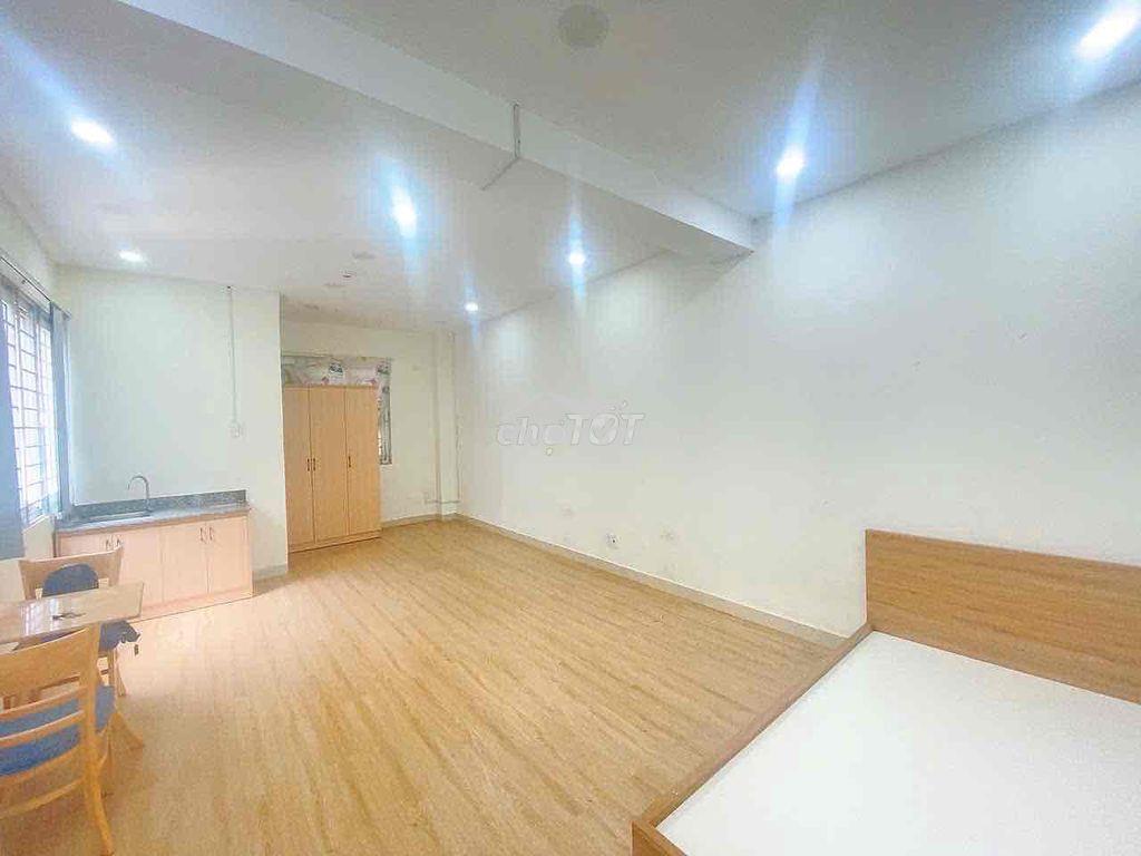 🔥Căn hộ mini 3 cửa sổ thoáng 40m2 full nội thất mới tinh -trường chinh - Ảnh 4