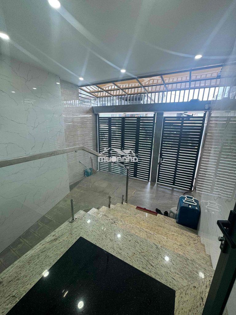 Cho thuê văn phòng đặng thuỳ trâm , p13, bình thạnh. - 4