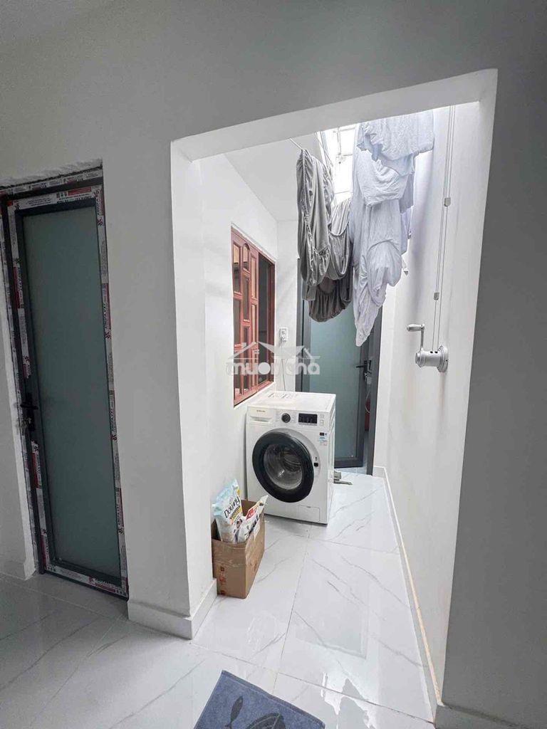 🔥 5.5 tỷ sở hữu nhà 90m2 hủ đức 🔥 - 2