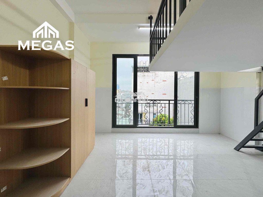 Duplex ban công ngay linh đông - phạm văn đồng - 2