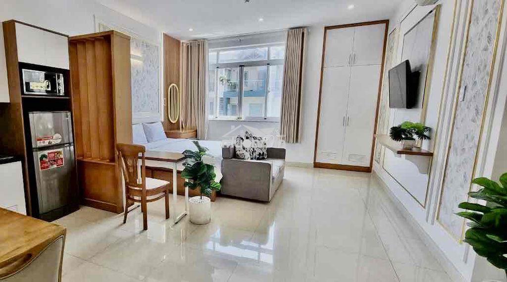 Cho thuê căn hộ cao cấp quận 7 giá từ 5tr8 - Ảnh 3