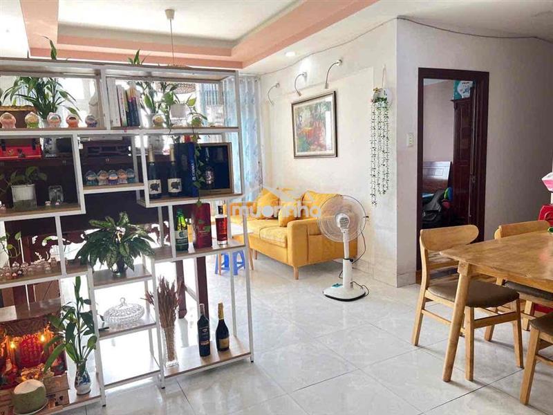 Căn góc 90m2- thoáng sáng