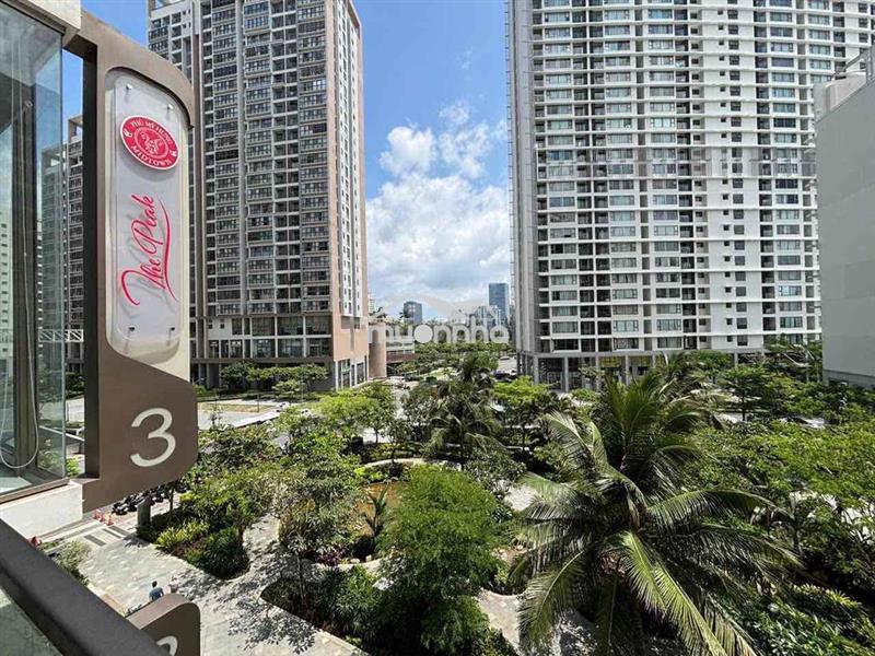 🔥 Cho thuê shop the peak midtown phú mỹ hưng – 112m² – chỉ 30 triệu/th