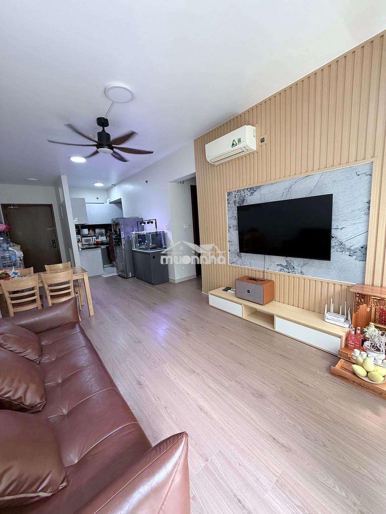 Bán 3pn 80m2 ruby celadon city đã có sổ  - 2
