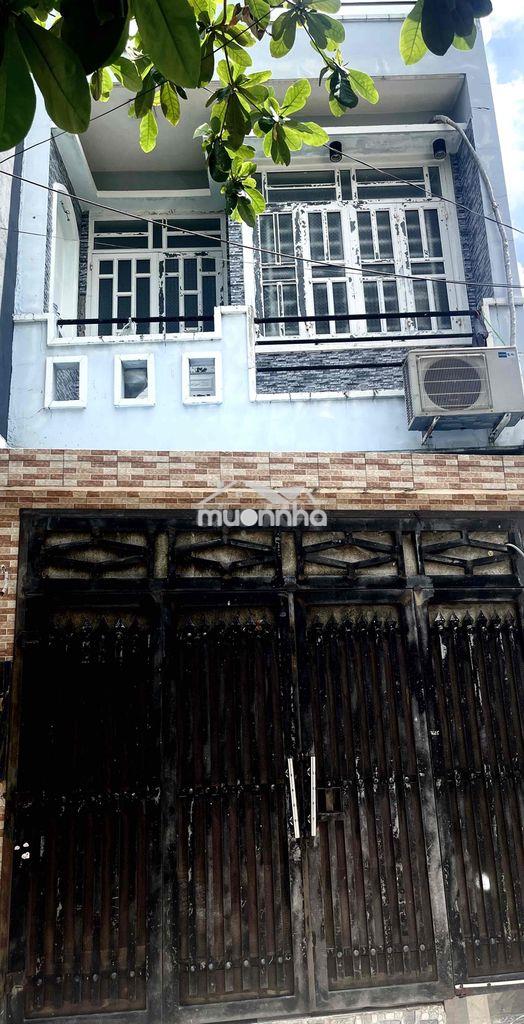 CHO THUÊ NHÀ NGUYÊN CĂN GẦN CHỢ ĐẦU MỐI THỦ ĐỨC