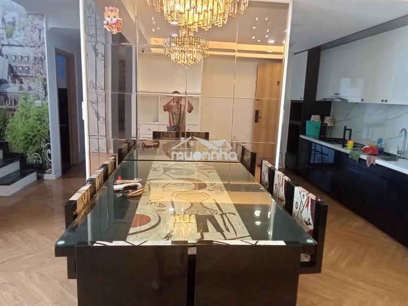 🔥 Cho thuê siêu phẩm duplex 4pn – celadon city 🔥