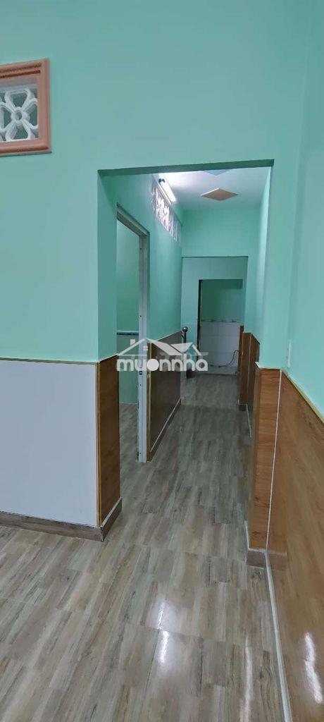 Nhà mới sửa 1/ quách điêu hẻm thông - 2