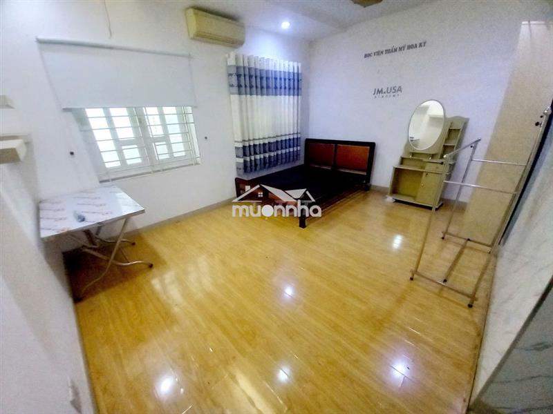 Cho thuê phòng  khu dân cư trung sơn: 30m2, nội thất mới. 5. triệu