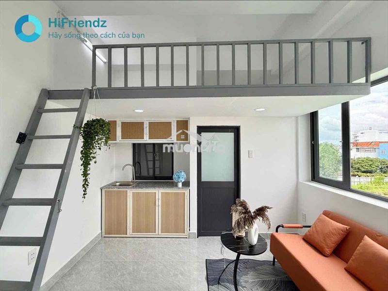 Chdv cửa sổ trời chỉ từ 3tr5 nhà mới 100%