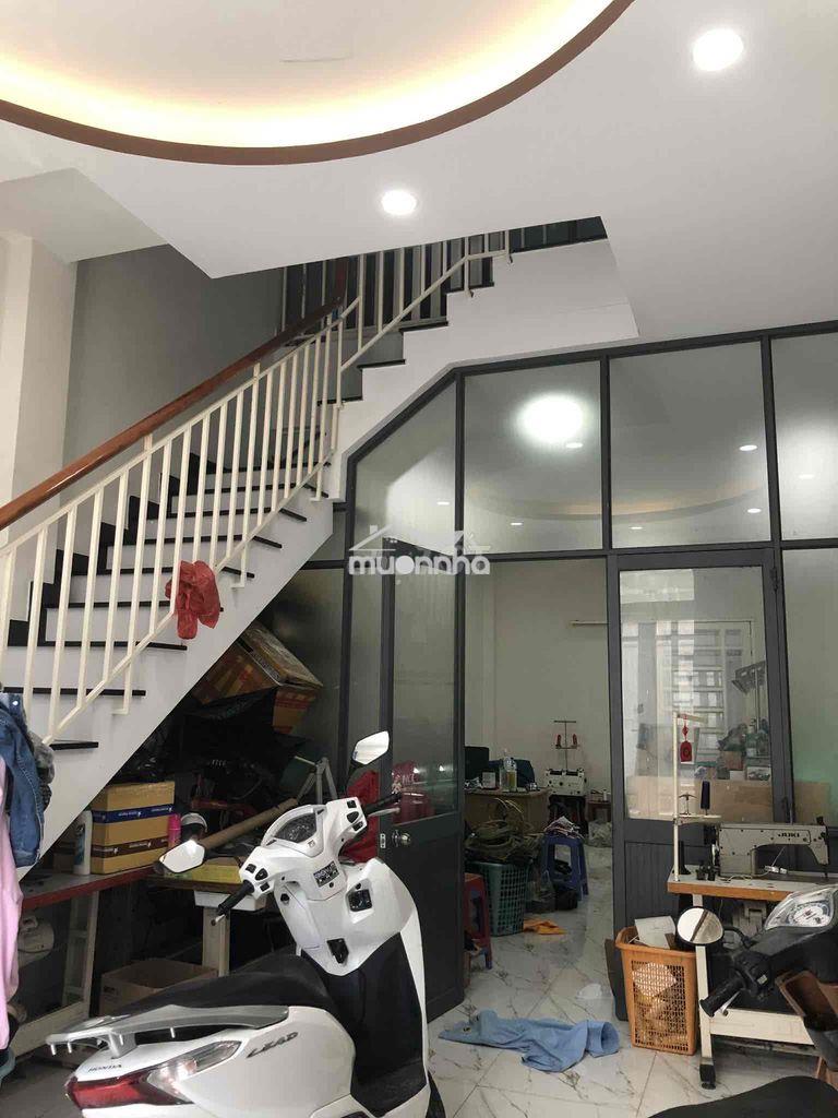 Nhà đẹp quận 12 - 3