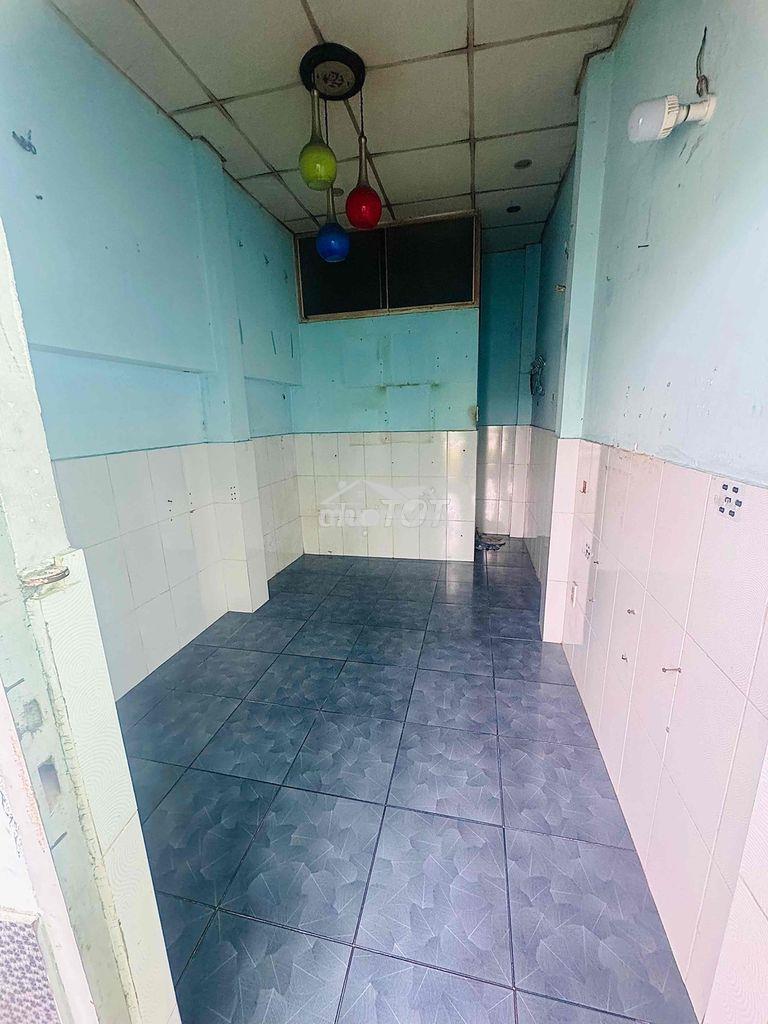 Cho thuê nhà nguyên căn bình thạnh 1 trệt 2 lầu
