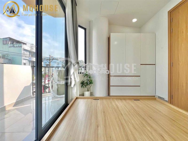 🌾🌾Thuê ch 2pn balcon🌳nguyễn văn đậu🌳bình thạnh💥ntcb/full nt mới 100%🔥