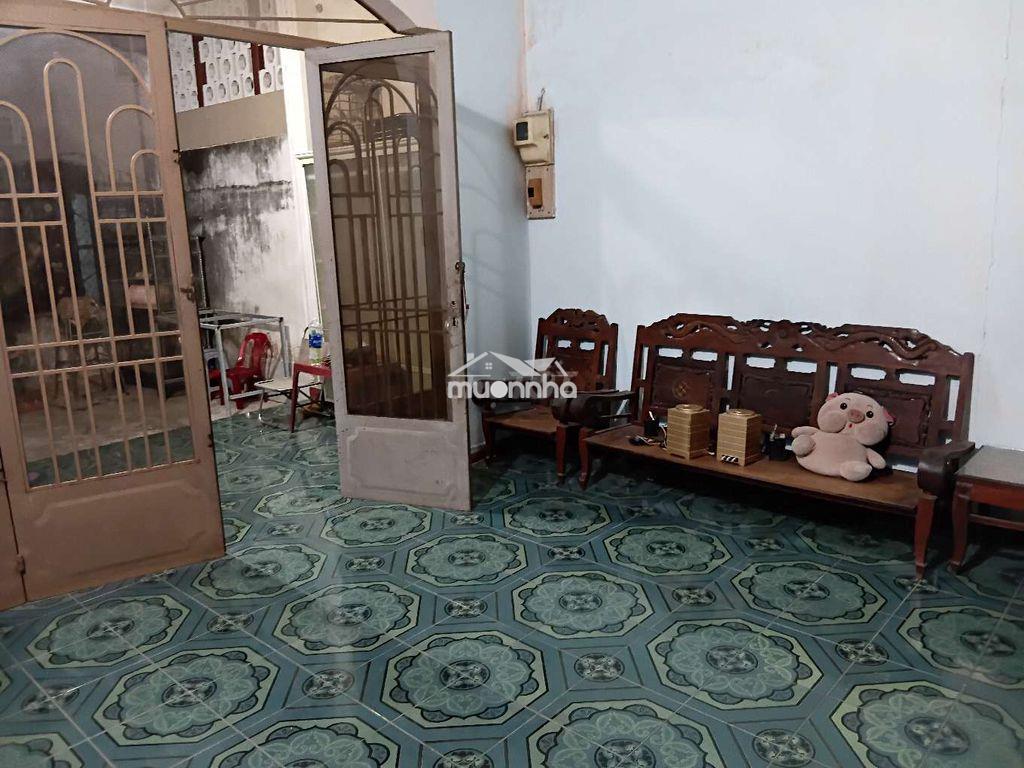 Nha nguyen căn cho thuê đường sô 8.linh xuân  - 2