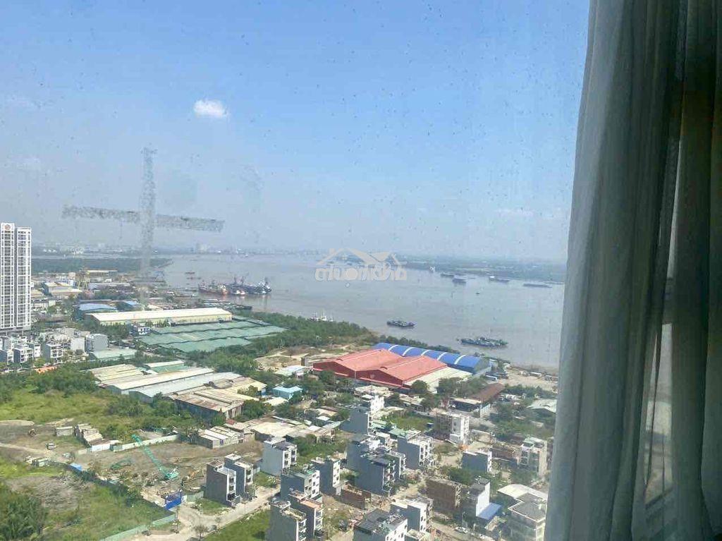 Bán gấp căn hộ 2pn 92m2 lacasa quận 7 - nhà đẹp view sông sẵn sổ hồng - 3