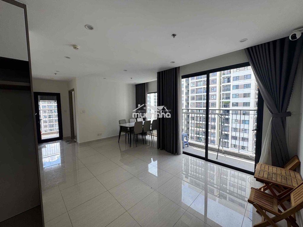 Cho thuê căn hộ vinhomes - 4