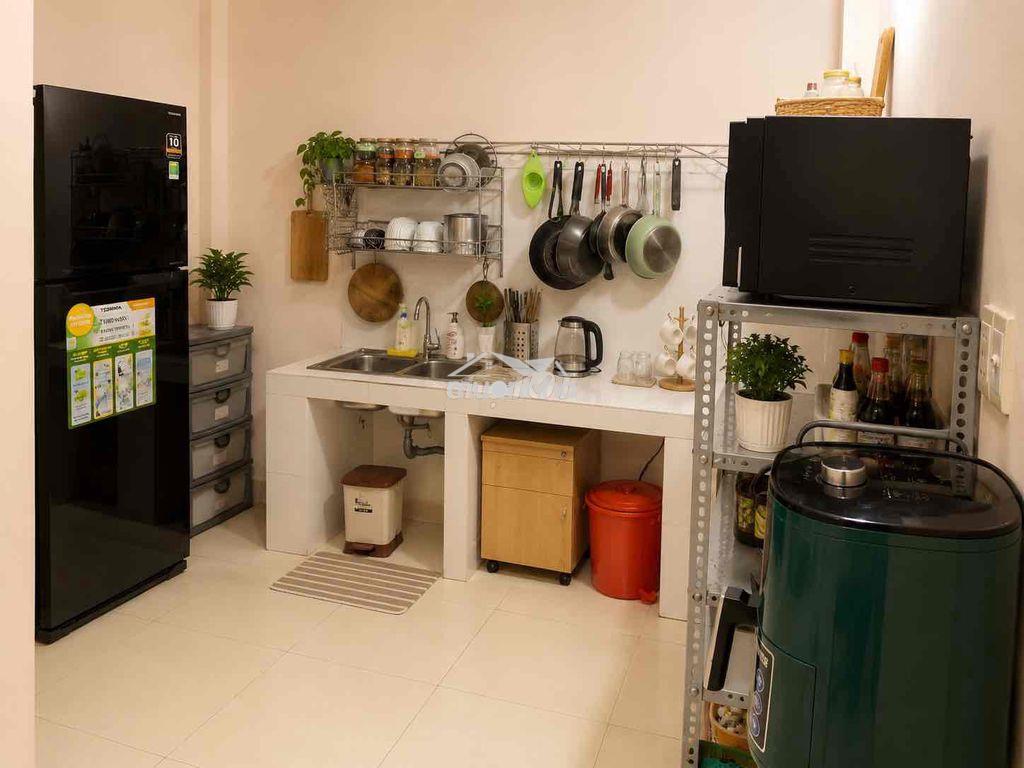 Bán nhà hẻm đầu đường đỗ xuân hợp , phường phước long a , q9,gần chợ - 3