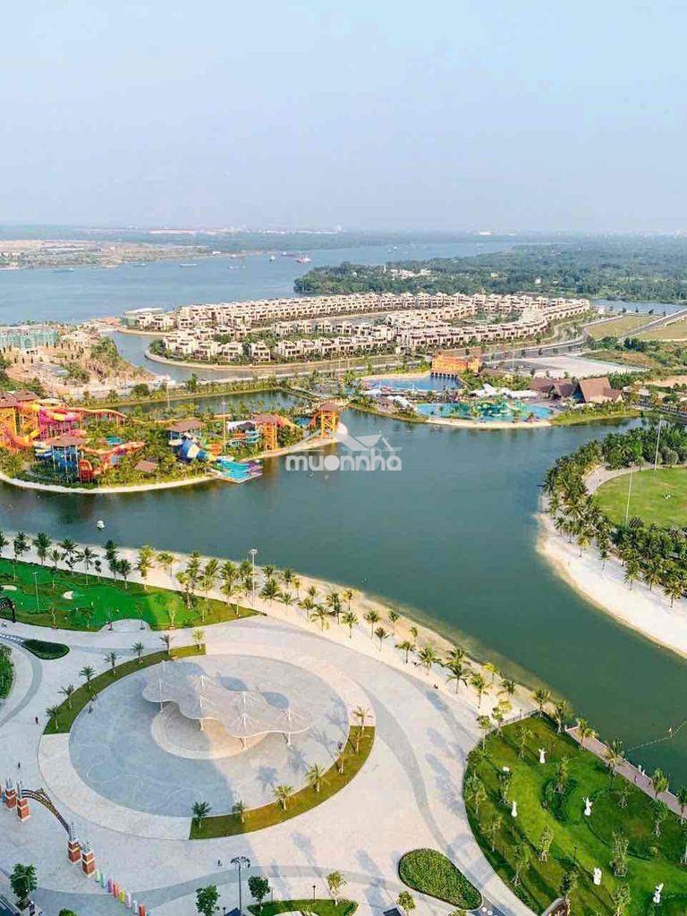 Hàng cdt - 3pn vòng cung view trực diện cv 36ha chỉ 9,7 tỷ all in