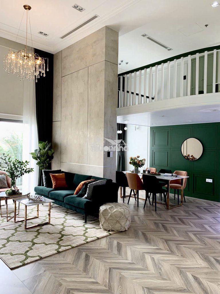 Bán căn duplex siêu đẹp giá rẻ - 3
