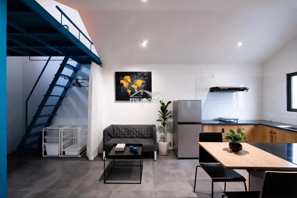 Bán căn villa phố quận 10, bề ngang khủng 5,3m, doanh thu 30tr/tháng - 4
