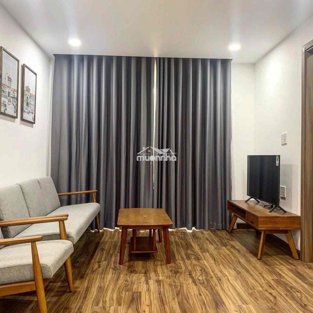 Cho thuê căn hộ saigon south residences khu vực nhà bè quận 7 - 3