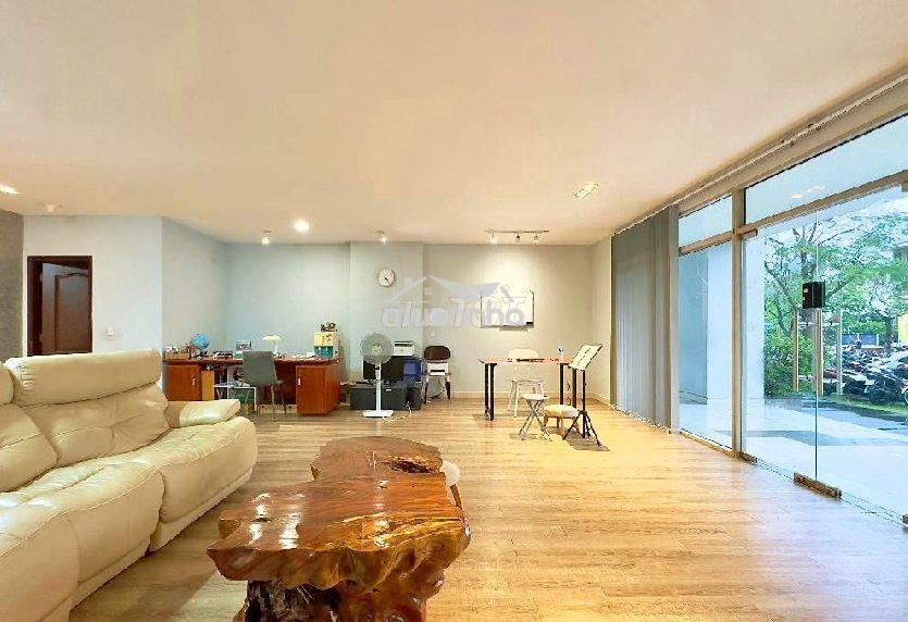 Bán nhà mặt tiền nguyễn duy trinh, bình trưng, q2, 8mx17m, giá 8.49 tỷ - 3
