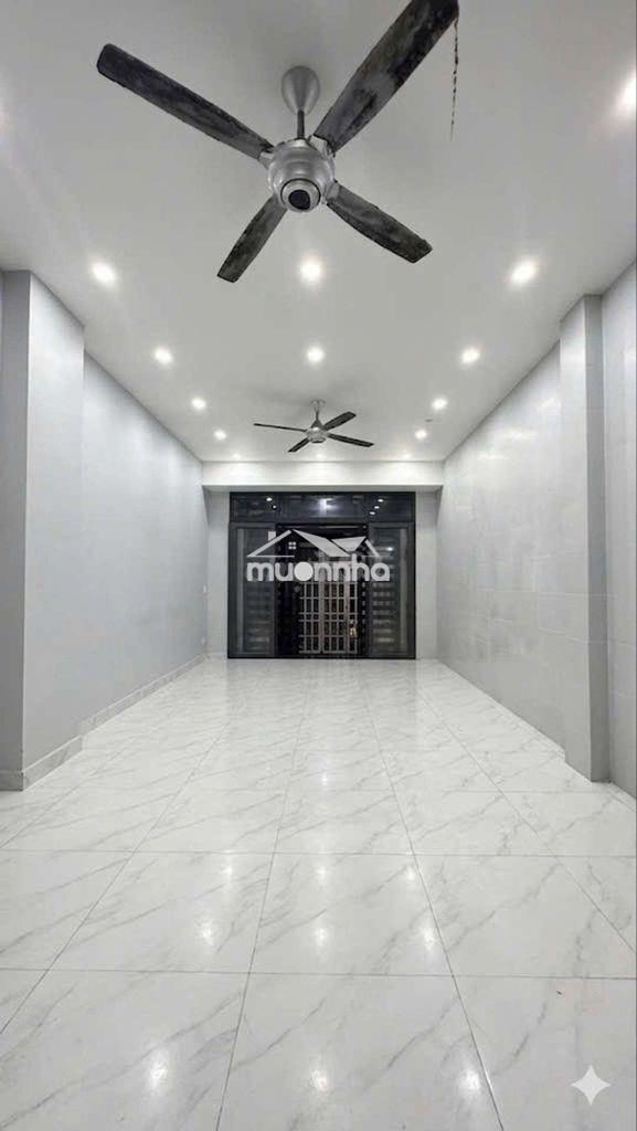 Tân phú,46m2 4tầng gần aeon tân phú, sổ hriêng