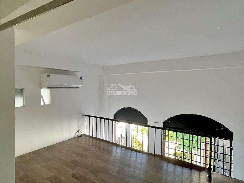 Cho thuê phòng  của sổ thoáng ban công gò vấp  - 2
