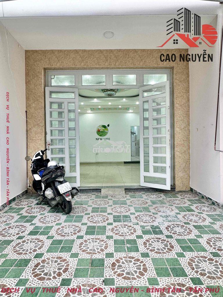 Nhà 4,5x22 3 lầu 5pn 5wc đường gò xoài, bình hưng hoà a - 2