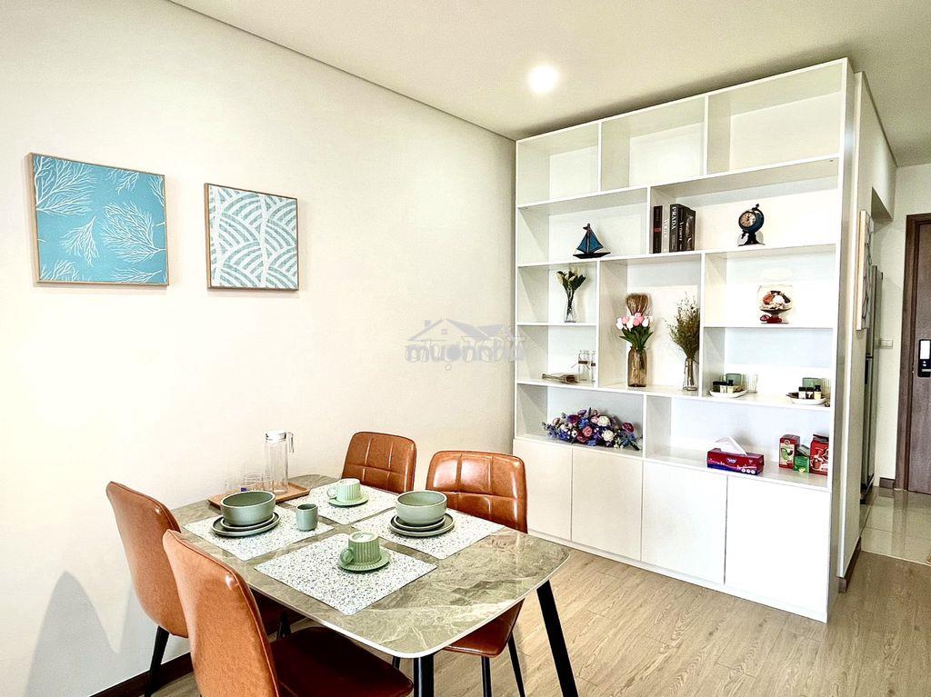 Cho thuê căn hộ cao cấp hà đô centrosa 2pn 2wc nhà đẹp giá từ 21tr - 3