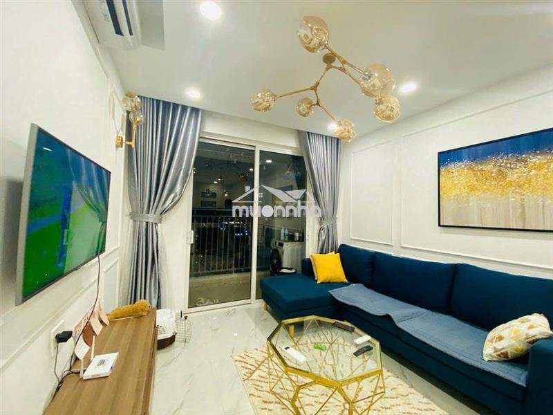 Tôi cần cho thuê căn 2pn2wc dự án sunrise city full nội thất giá rẻ