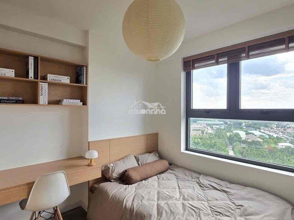 Cho thuê căn hộ the maison 2pn full nt - 3
