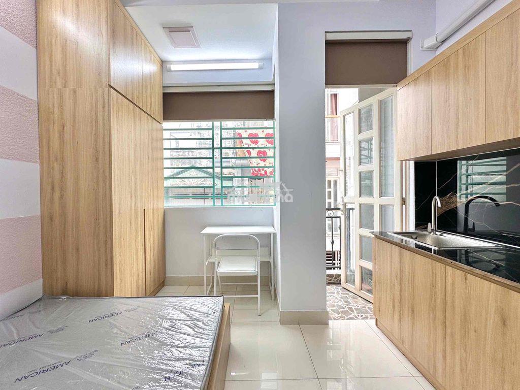 Studio bancol ngay thích quảng đức - 4