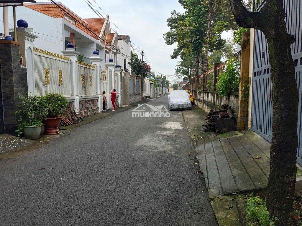 Bán nhà khu cư xá phúc hải 5m x 20m full thổ - 2