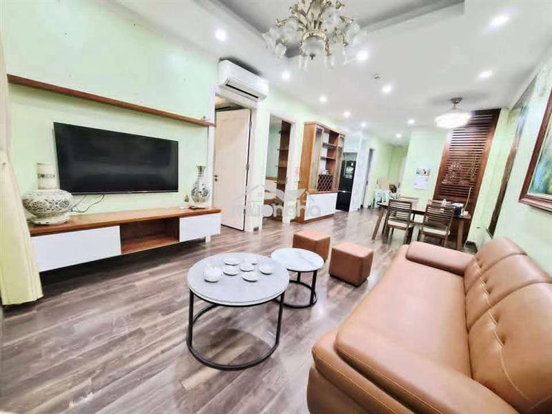 ⭐ Chung cư cao cấp ecocity - 86m², 3pn, full nội thất -giá tốt 13 tr