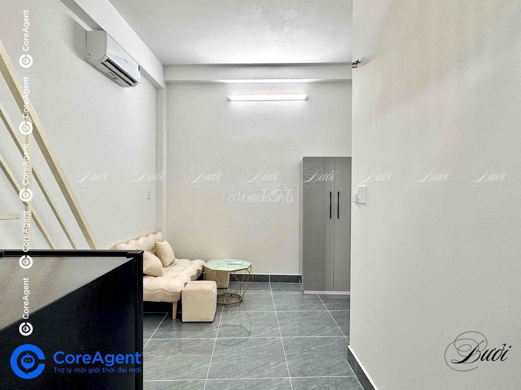Khai trương duplex gác cao full nt sát aeon tân phú - đh công thương - 4