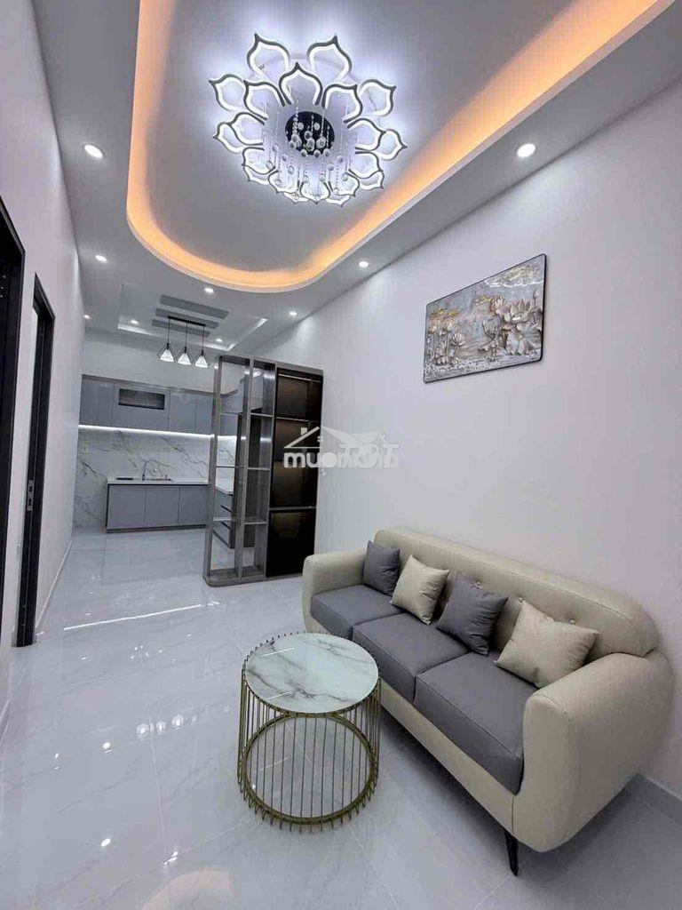 Bán nhà mới , diện tích: 50m2 - giá chỉ : 1 tỷ 950 triệu