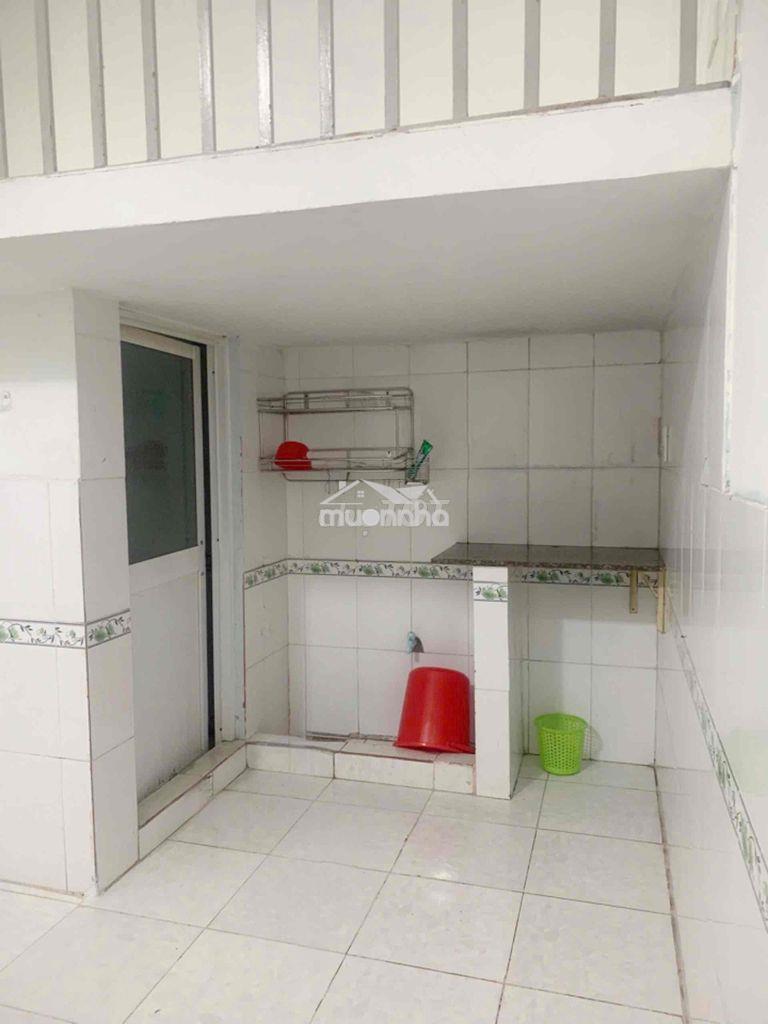 Cho thuê phòng trọ giá rẻ gần chợ khiết tâm, bình chiểu, thủ đức - Ảnh 4