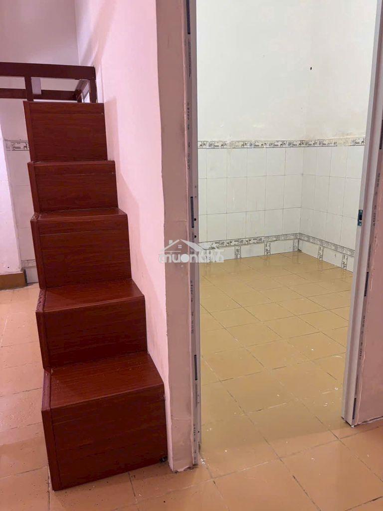 (8591) căn hộ phú mỹ, lầu 1 sổ hồng: 715 triệu