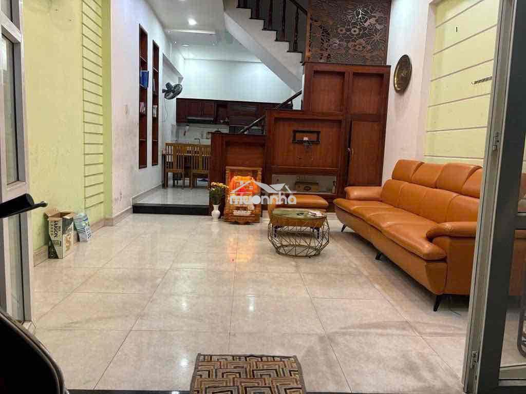 Ngã tư thủ đức - lê văn chí nhà 2 lầu 3pn 3wc ở + vpcty+ kd online - 2