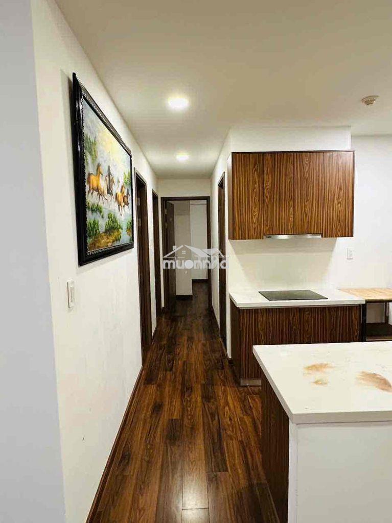 Cho thuê 3pn 2wc tại akari, sẵn pass xem nhà, có thể vào ở - 2