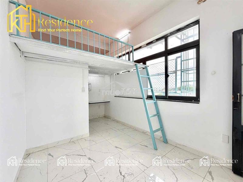 🎉New trọ máy lạnh thang máy_ngay lê văn khương