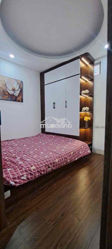 Bán căn hộ 1 ngủ phố khương đình-full đồ- đã có sổ hồng - 3
