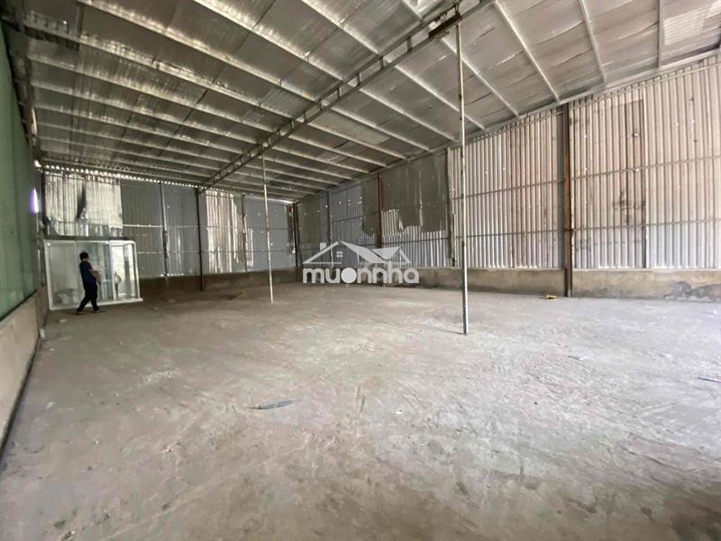 Cho thuê kho 200m2 đường đặng thuỳ trâm, p13, bình thạnh. giá 20tr/th