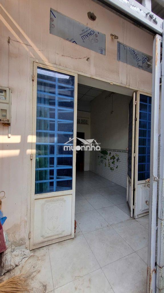Chính chủ bán nhà phường tân vạn, phường biên hoà mới