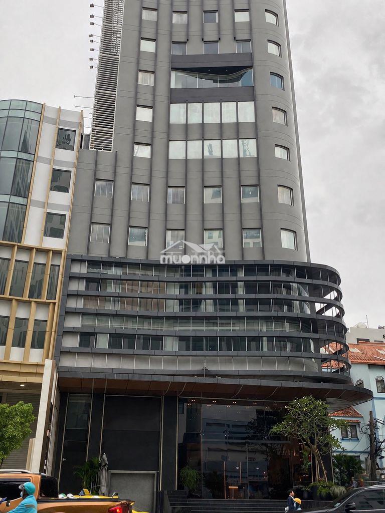 Văn phòng nam kỳ khởi nghĩa – trung tâm tài chính q3, dt 80-200m2 - 2