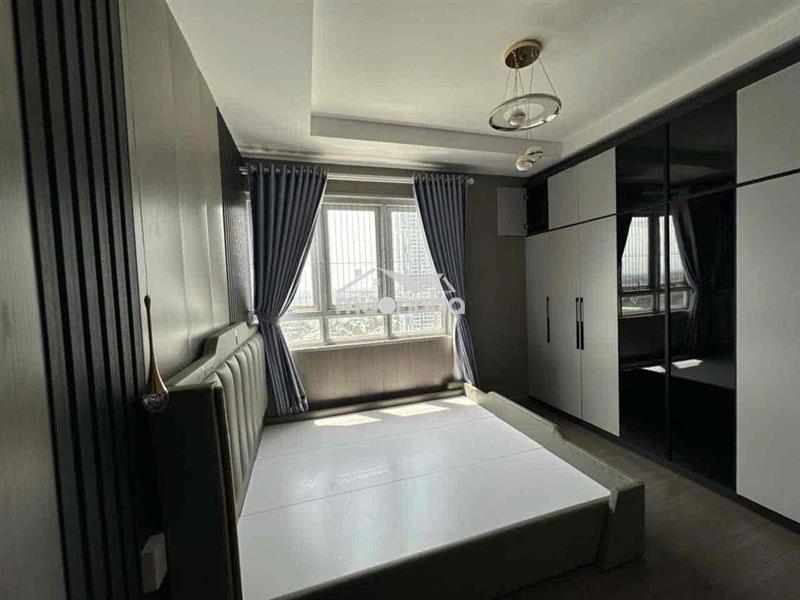 Cho thuê căn hộ sunrise becamex 2pn 2wc, ngay cạnh becamex, trung tâm