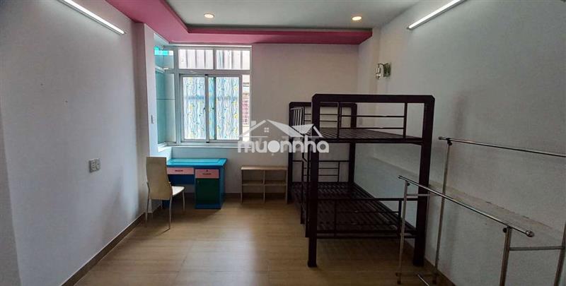Phòng trọ cao cấp giá rẻ q12