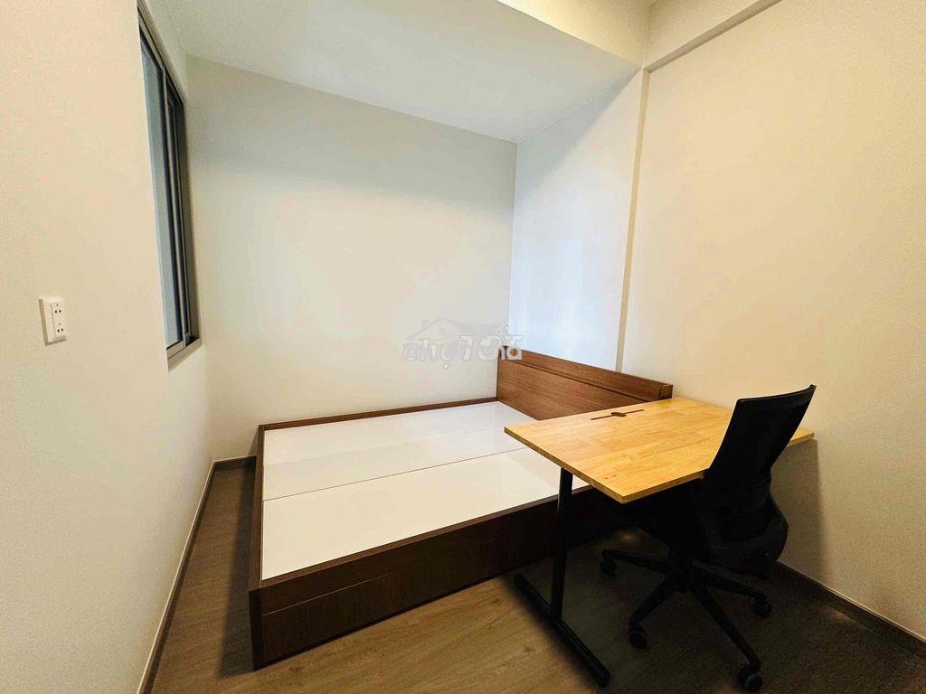 Cho thuê full nội thất - nhà mới 100% - vào ở ngay - 4