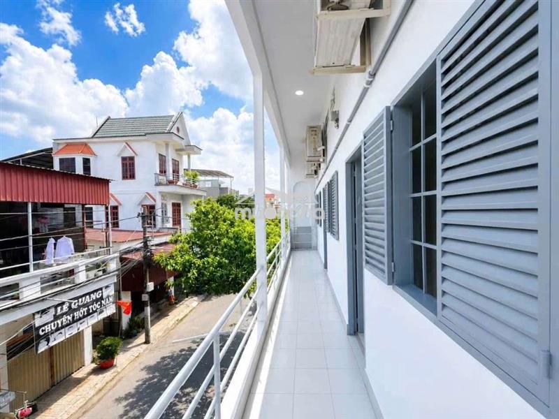 Ra mắt phòng mới - giá bình dân