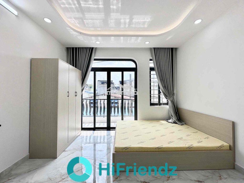 🎉Căn hộ mini,sát vách bệnh viện bình tân,ban công, đầy đủ nội thất - 3